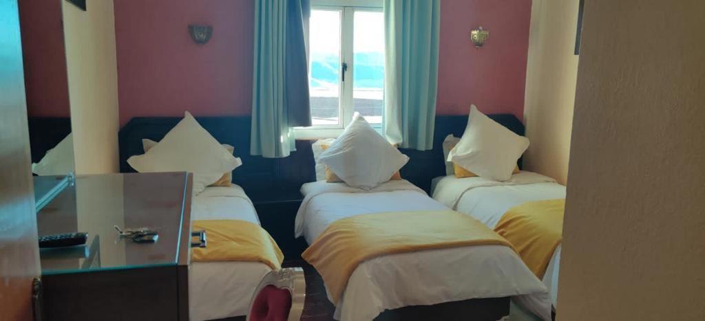 Auberge Tourtite Ifrane  Kültér fotó