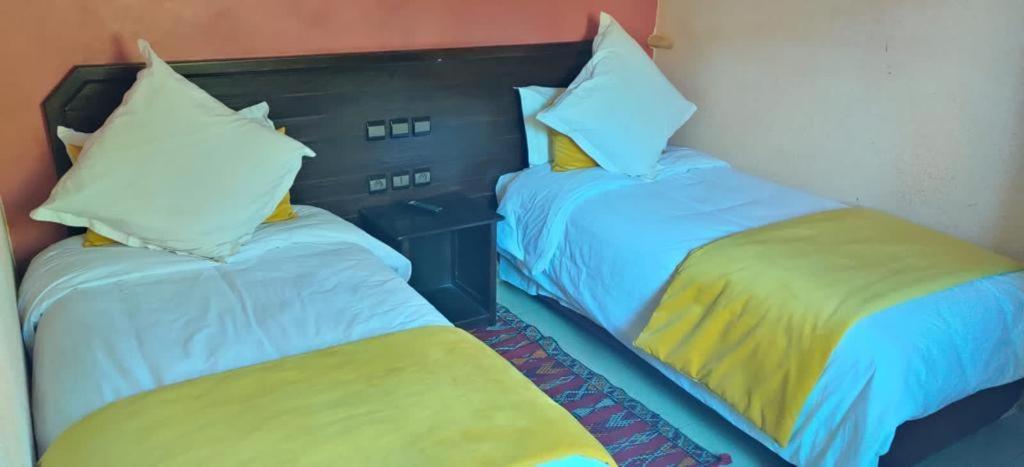 Auberge Tourtite Ifrane  Kültér fotó