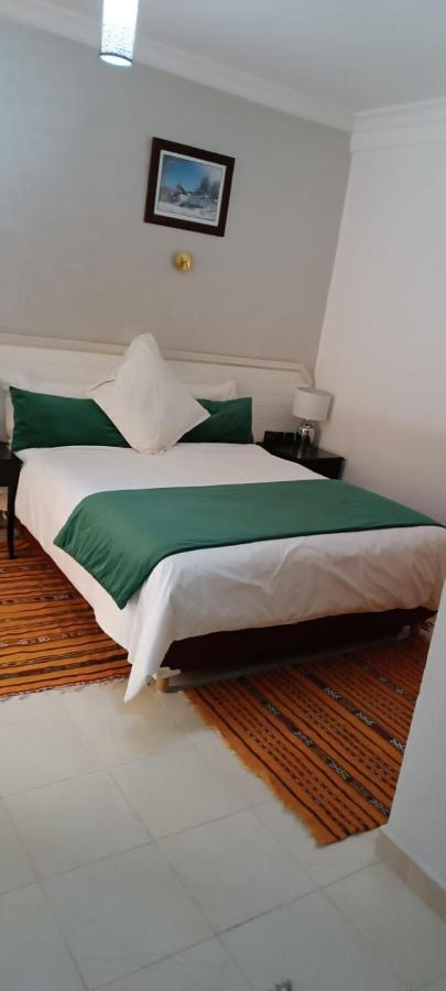 Auberge Tourtite Ifrane  Kültér fotó