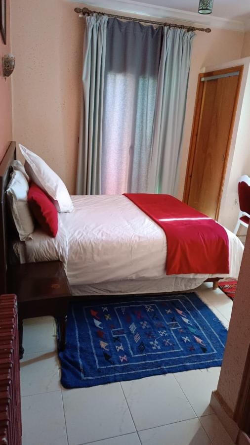 Auberge Tourtite Ifrane  Kültér fotó